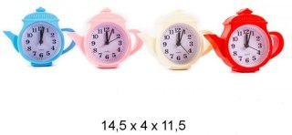 Zegarek budzik CZAJNICZEK