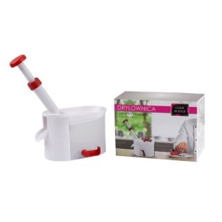 Drylownica do wiśni i czereśni z uchwytem