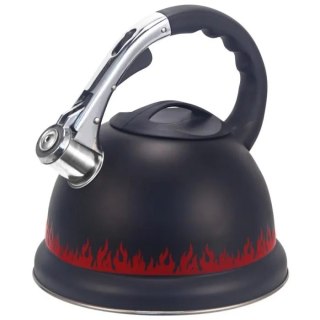 Czajnik stalowy 3,2l FLANN MAGIC grube dno OD2629