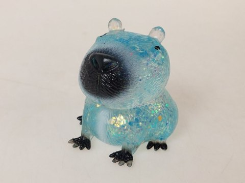 Gniotek żelowy kapibara