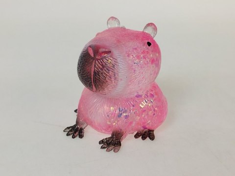 Gniotek żelowy kapibara