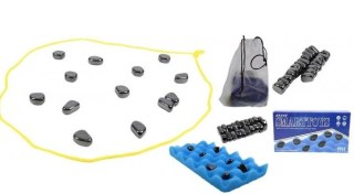 Gra logiczna magnesy