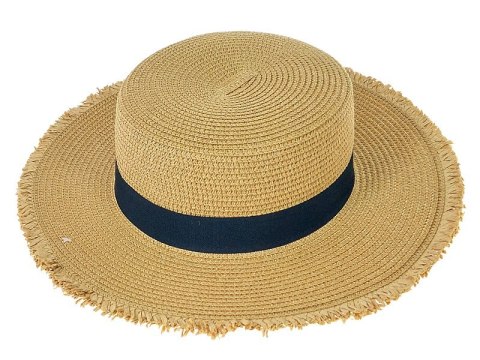 Kapelusz damski letni