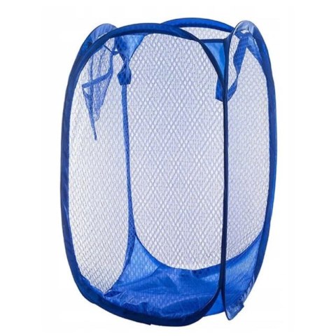 Kosz składany / pojemnik na zabawki,pranie XJ3735