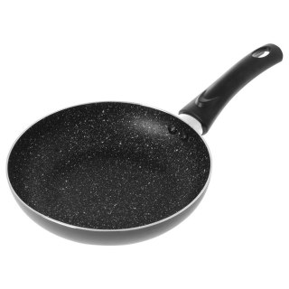Patelnia 20cm z powłoką marmurową LENA | OD1470