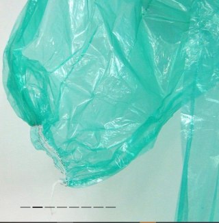 Płaszcz przeciwdeszczowy dla dorosłych 216389