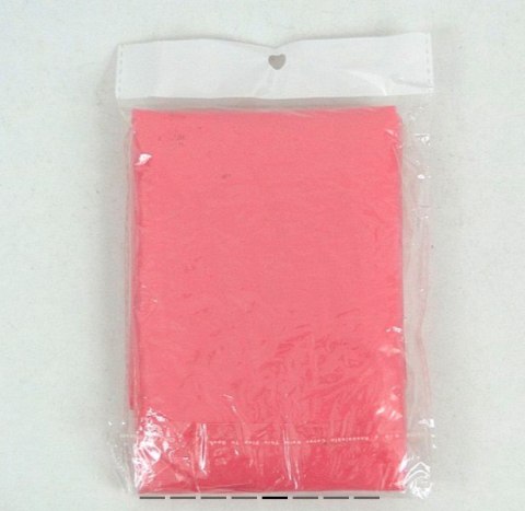 Płaszcz przeciwdeszczowy dla dorosłych 216389