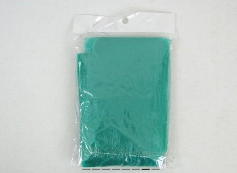 Płaszcz przeciwdeszczowy dla dorosłych 216389