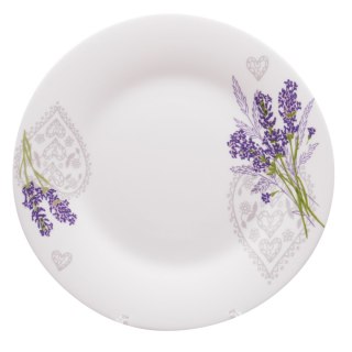 Talerz deserowy śniadaniowy 18cm Lavender ESMENE OD2420