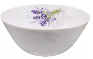 Salaterka 18cm Lavender ESMENE OD2423
