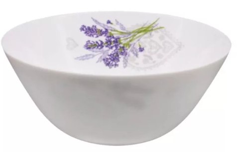 Salaterka 18cm Lavender ESMENE OD2423