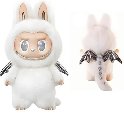 Figurka labubu zimomo B-3845