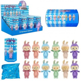 Figurka na telefon sonny 11cm ANGEL LABUBU B-5042