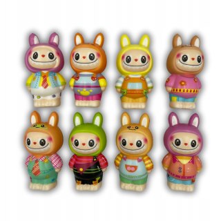 Gniotek squishy labubu B-5041