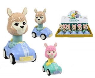 Lama jeżdżąca 15cm