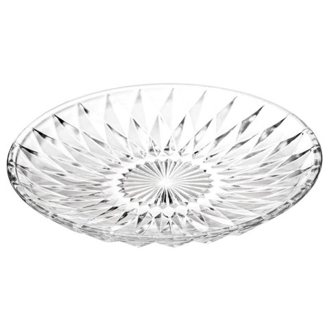 Talerz szklany 15cm LISEN DI2128