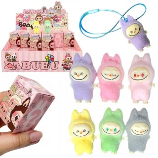 Figurka zawieszka labubu | B-5050