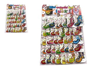 Granat pistolet na blistrze 40szt.