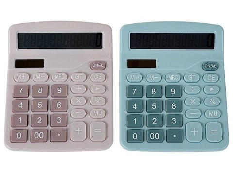 Kalkulator 14,9 x 12 x 4cm DEXIN