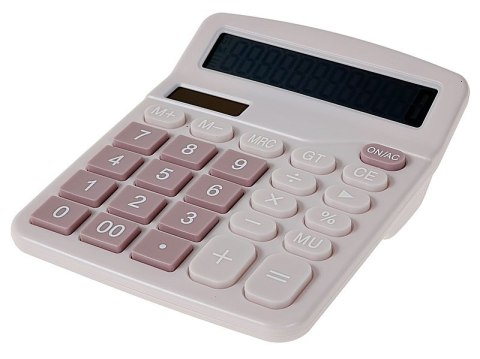 Kalkulator 14,9 x 12 x 4cm DEXIN