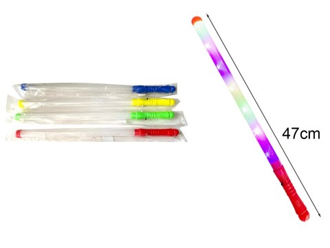 Pałka ze światłem