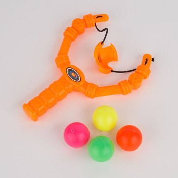 Proca z piłeczkami B-2565