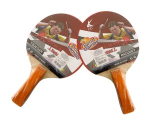 Zestaw do tenisa stołowego