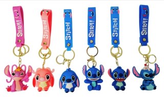 Brelok zawieszka STITCH