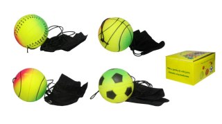 Piłka na gumce na nadgarstek |Q7268