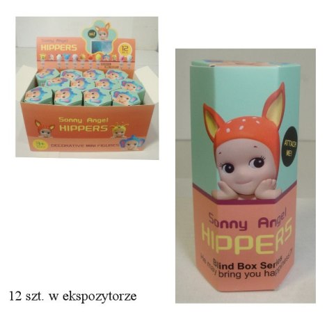 Zabawka na telefon HIPPER5