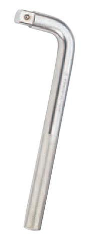 POKRĘTŁO TYP 'L' 1/2'' 250MM