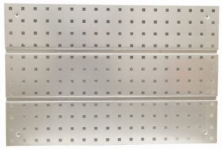 PERFORACJA ŚCIENNA, TOOL WALL PANEL 575*385*10MM