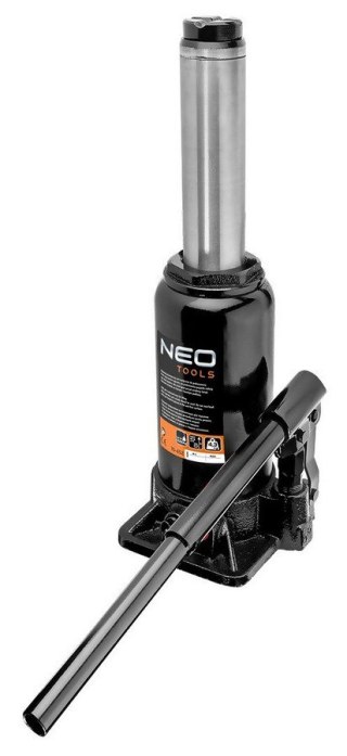 PODNOŚNIK HYDRAULICZNY SŁUPKOWY 5T