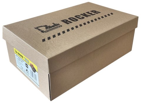 PÓŁBUTY BEZPIECZNE VERDE S1P SRA ROZMIAR 41