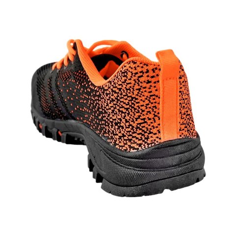 PÓŁBUTY BEZPIECZNE VERDE S1P SRA ROZMIAR 43