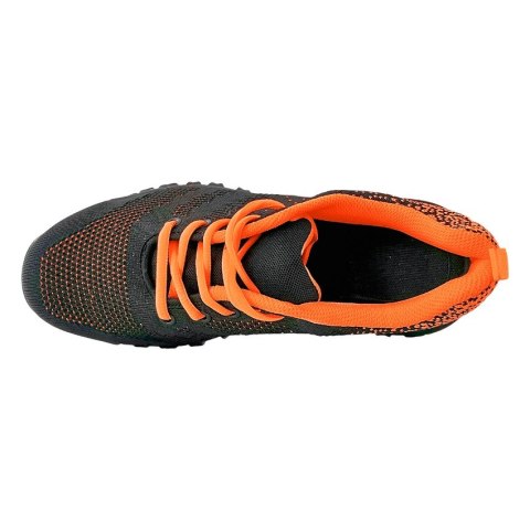 PÓŁBUTY BEZPIECZNE VERDE S1P SRA ROZMIAR 45