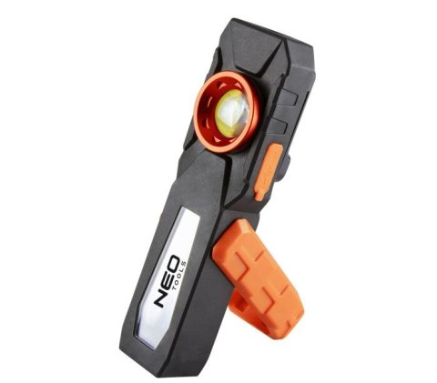 LAMPA WARSZTATOWA 500 LM COB LED