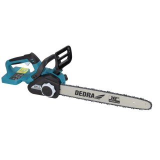 PILARKA AKUMULATOROWA 18' 2*18V 0*AH SAS+