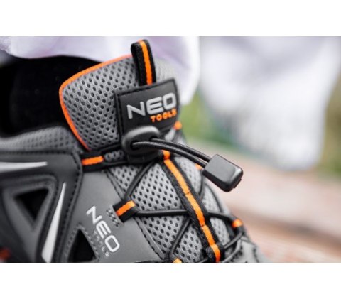 SANDAŁY ZAWODOWE OB, ROZMIAR 45