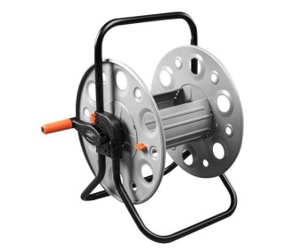 STOJAK NA WĄŻ OGRODOWY METALOWY DO 100M. WĘŻA 1/2''