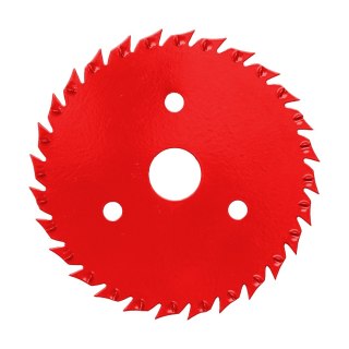 TARNIK PIŁA STANDARD TS-97 125MM