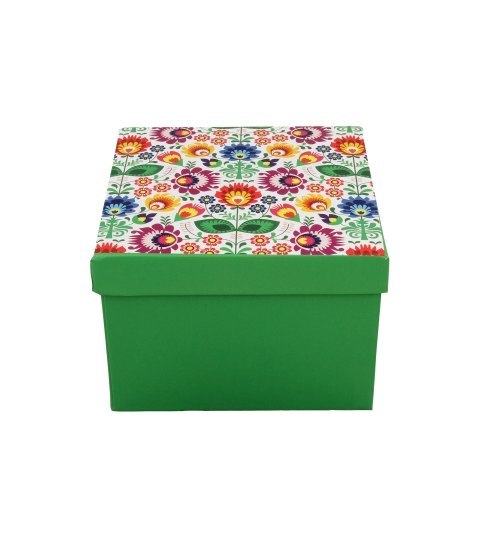 Filiżanka 250ml. ze spodkiem ŁOWICZ