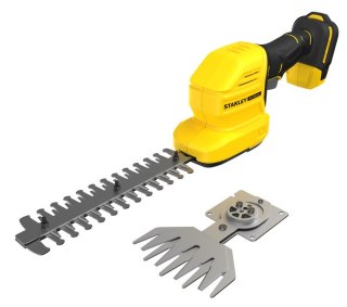 NOŻYCE DO KRZEWÓW I TRAWY AKUMULATOROWE 18V V20 0*AH