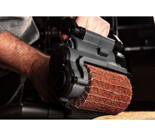 WAŁEK DO POLEROWANIA Z WŁÓKNINY DO SATYNIARKI 58GE137