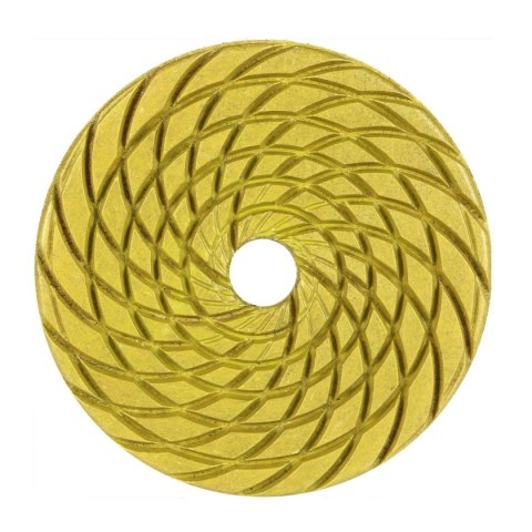 DYSK DIAMENTOWY POLERSKI COOLPAD 2 100*3*15