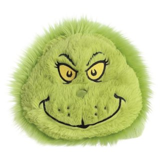 Grinch - Pluszowa maskotka / poduszka 25 cm z kolekcji Spudsters