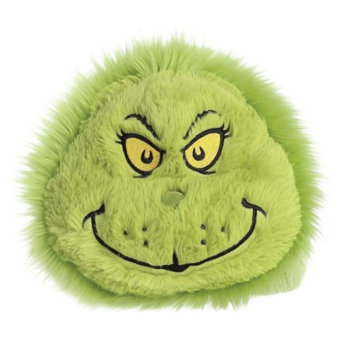 Grinch - Pluszowa maskotka / poduszka 25 cm z kolekcji Spudsters