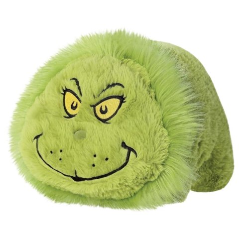 Grinch - Pluszowa maskotka / poduszka 25 cm z kolekcji Spudsters