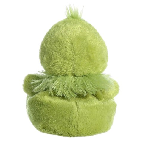 Grinch - Pluszowa maskotka siedzący Grinch 13 cm z kolekcji Palm Pals