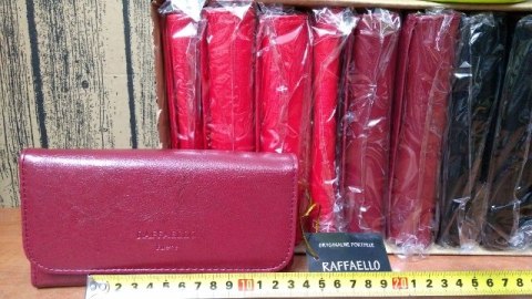 Portfel damski RAFFAELLO 01-PAL1A